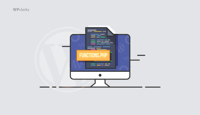 What is Functions.php File in WordPress and How to Find, Access, and Edit it