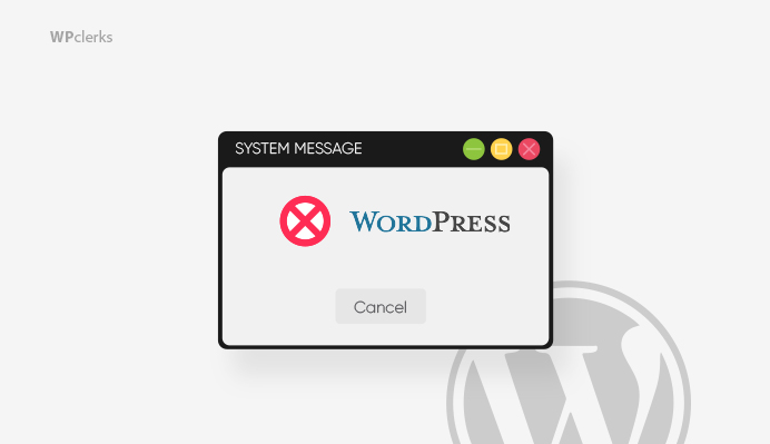 Err_Too_Many_Redirects in WordPress: How to Fix it Quickly?