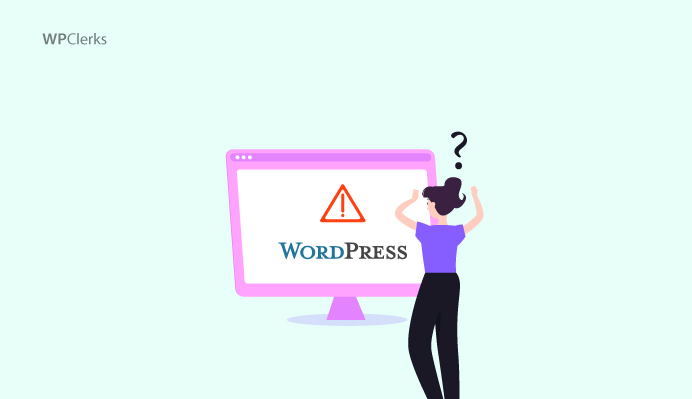 How to Fix ‘You’re Unable to Access the WordPress Admin Area’ Error (WP-Admin Not Working)