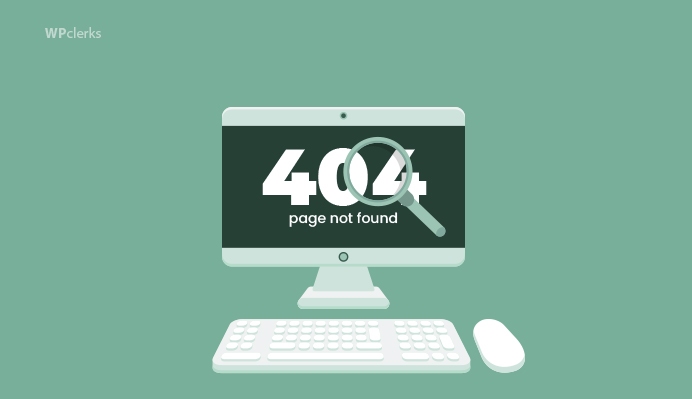 How to Fix WordPress 404 “Not Found” Error