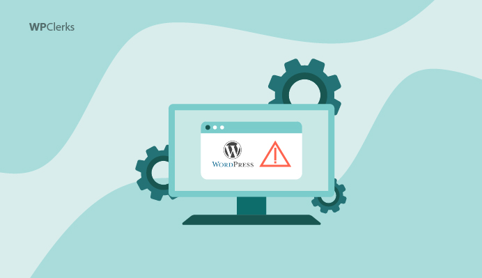 How To Fix WordPress Updating Failed/Publishing Failed Error