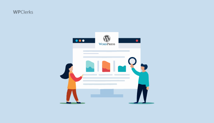 How To Change a WordPress Theme of Your Existing Website Without Affecting Your Website