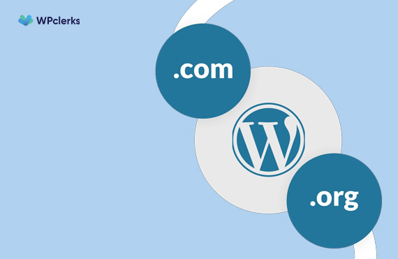 WordPress.com vs WordPress.org: Understanding the Difference