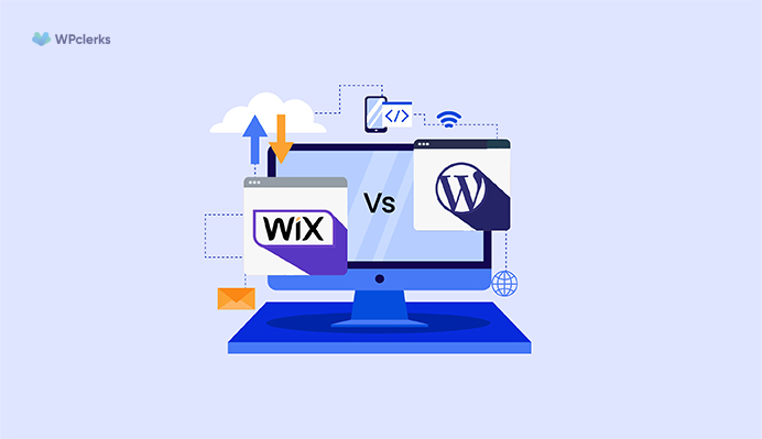 WordPress vs Wix: A Comprehensive Comparison