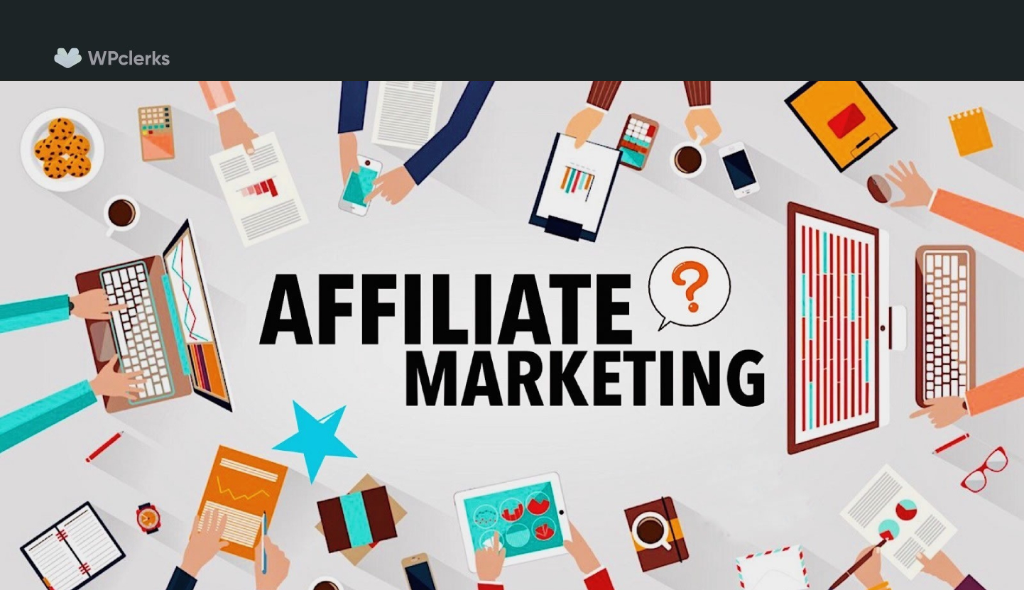 Affiliate Marketing