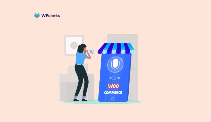 Voice Search Optimization for WooCommerce Stores