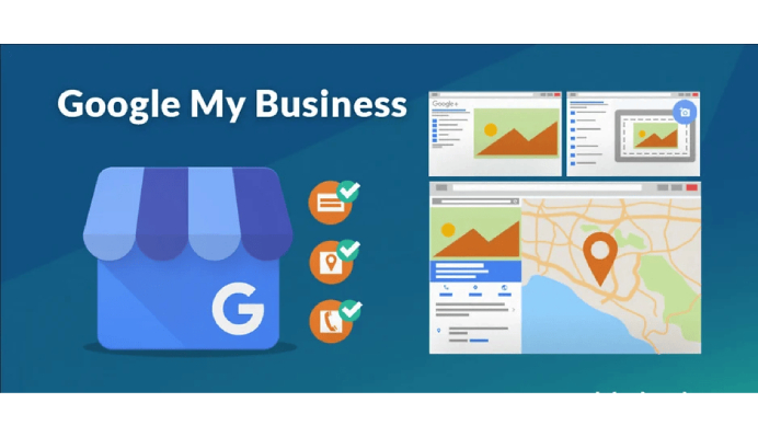 Google My Business