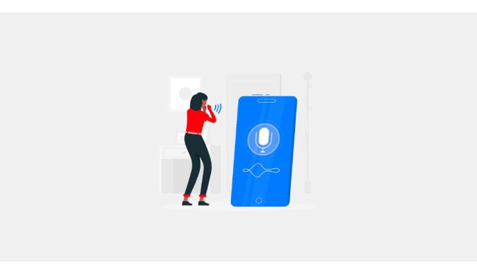 why voice search matters
