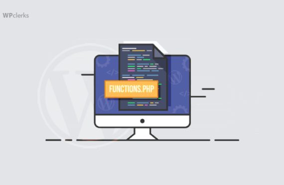 What is Functions.php File in WordPress and How to Find, Access, and Edit it