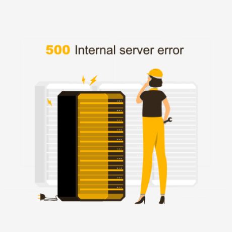 How to Fix 500 Internal Server Error on Your WordPress Site