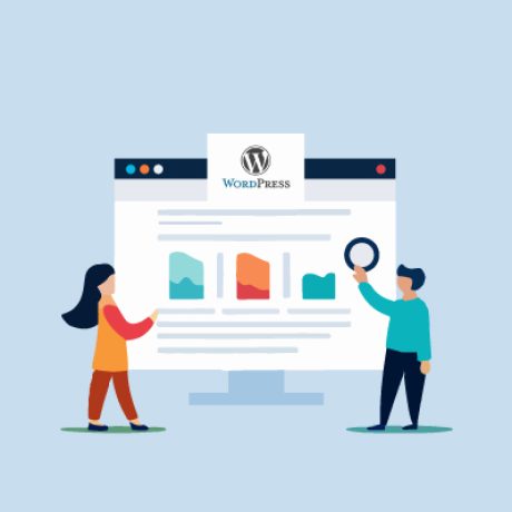 How To Change a WordPress Theme of Your Existing Website Without Affecting Your Website