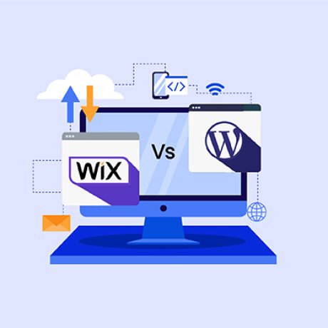 WordPress vs Wix: A Comprehensive Comparison