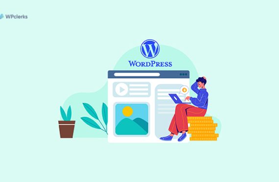 How to monetize your WordPress blog