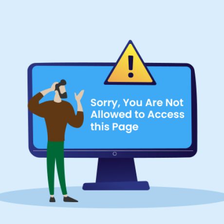 Best Ways to Fix Sorry You Are Not Allowed to Access this Page Error in WordPress