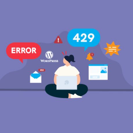 How To Fix The WordPress 429 Too Many Requests Error