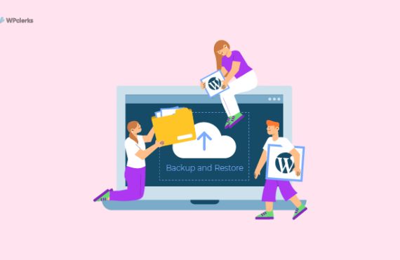 Best Practices for WordPress Backup and Restore