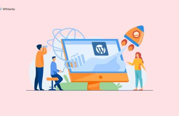 10 Ways to Drive Traffic to Your WordPress Blog