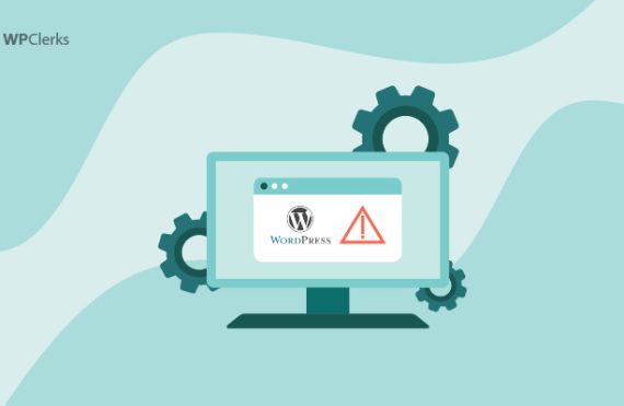 How to Fix WordPress Updating Failed/Publishing Failed Error