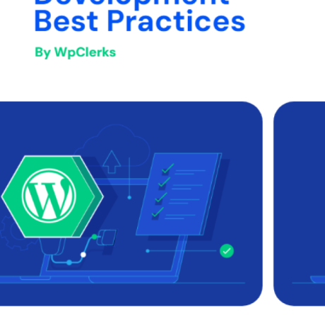 WooCommerce Development Best Practices