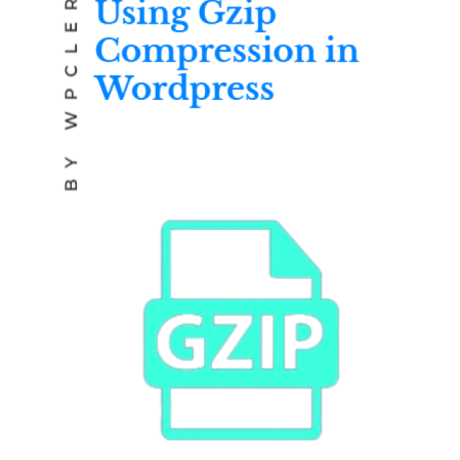Advantages of Using Gzip Compression in WordPress